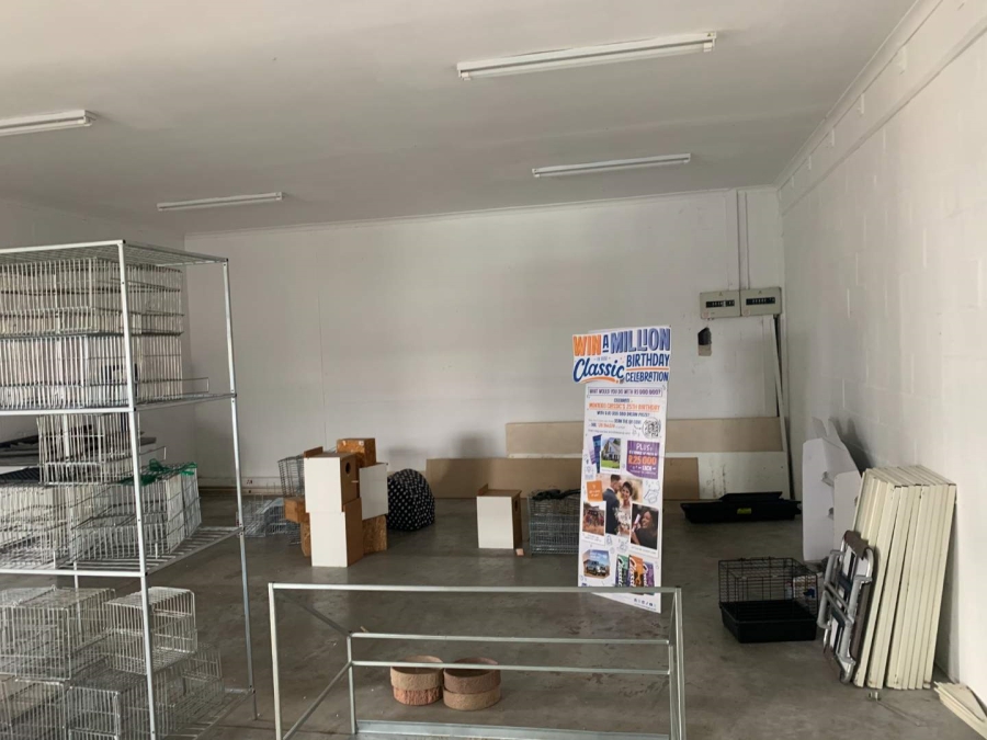 To Let 0 Bedroom Property for Rent in Milnerton Western Cape